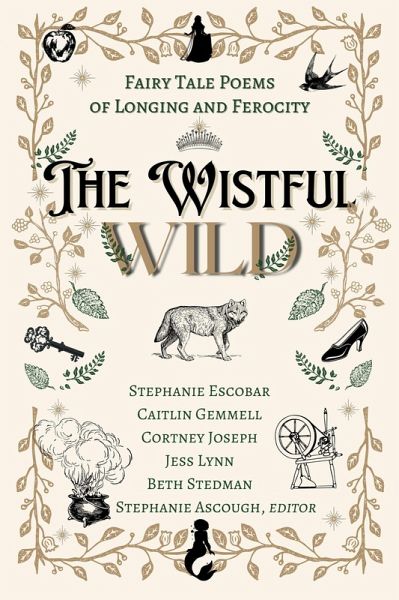 The Wistful Wild (eBook, ePUB) The Wistful Wild (eBook, ePUB)