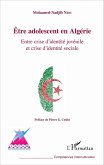 Être adolescent en Algérie (eBook, PDF)