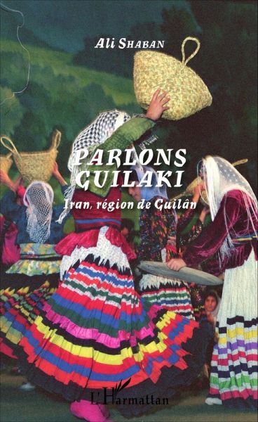 Parlons guilaki (eBook, PDF) Parlons guilaki (eBook, PDF)