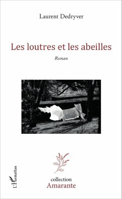 Cover Les loutres et les abeilles (eBook, PDF)