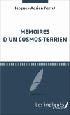 Mémoires d'un cosmos (eBook, PDF)