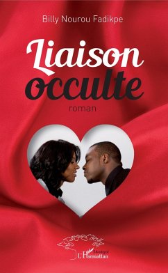 Cover Liaison occulte (eBook, PDF)