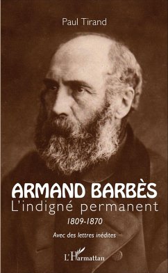 Cover Armand Barbès (eBook, PDF)