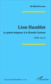 Léon Humblot (eBook, PDF)