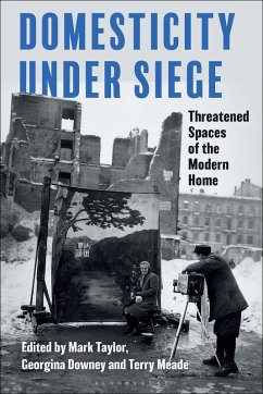 Domesticity Under Siege (eBook, ePUB)