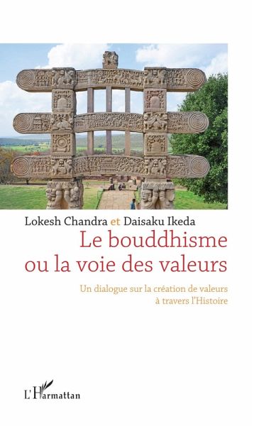 Le bouddhisme ou la voie des valeurs (eBook, PDF) Le bouddhisme ou la voie des valeurs (eBook, PDF)