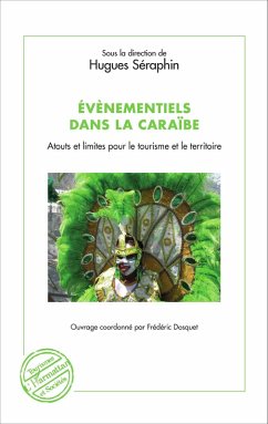 Évènementiels dans la Caraïbe (eBook, PDF) - Frederic Dosquet, Dosquet