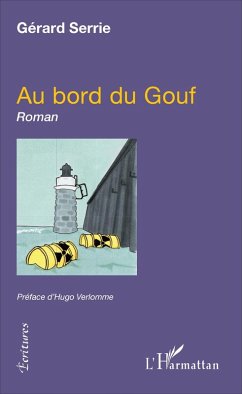 Au bord du Gouf (eBook, PDF) - Gerard Serrie, Serrie