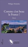 Comme c'est beau la France ! (eBook, PDF)