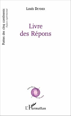 Livre des répons (eBook, PDF) - Louis Deydier, Deydier