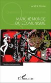 Marché-monde ou Écomunisme (eBook, PDF)