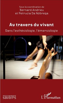 Au travers du vivant (eBook, PDF) - Petrucia Da Nobrega, Da Nobrega