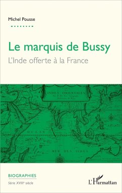 Cover Marquis de Bussy (Le) (eBook, PDF)