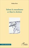 Salmat la musulmane et Alan le chrétien (eBook, PDF)