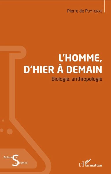 L'Homme, d'hier à demain (eBook, PDF) L'Homme, d'hier à demain (eBook, PDF)