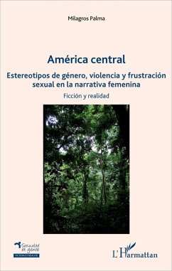 Cover America central (eBook, PDF)