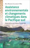 Assistance environnementale (eBook, PDF)