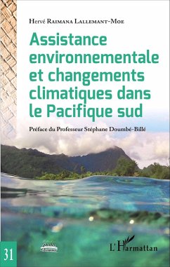 Cover Assistance environnementale (eBook, PDF)