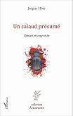 Un salaud présumé (eBook, PDF)