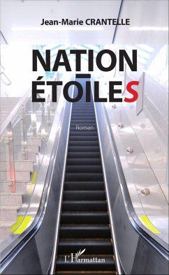 Cover Nation-Étoiles (eBook, PDF)