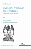 Imagination et alchimie à la Renaissance (eBook, PDF)