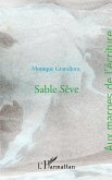 Sable sève (eBook, PDF) Sable sève (eBook, PDF)