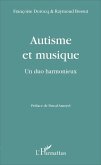 Autisme et musique (eBook, PDF)
