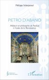 Pietro d'Abano (eBook, PDF)