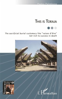 This is Toraja (eBook, PDF) - Paulus Palimbong, Palimbong