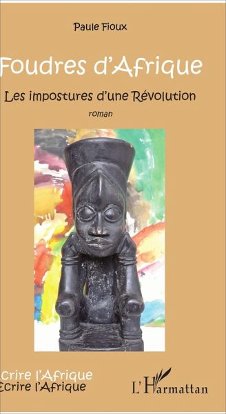 Foudres d'Afrique (eBook, PDF) Foudres d'Afrique (eBook, PDF)