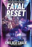 Fatal Reset (eBook, ePUB)