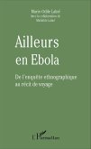 Ailleurs en Ebola (eBook, PDF)