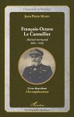 François-Octave Le Cannellier (eBook, PDF)