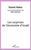 Les surprises de l'économie d'Israël (eBook, PDF)