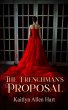 The Frenchman's Proposal (eBook, ePUB) - Bild 1