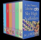 Sky High Scaffolders A Gay Romance Collection (eBook, ePUB)