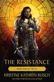 The Resistance: Book Four of The Fey (eBook, ePUB) The Resistance: Book Four of The Fey (eBook, ePUB)