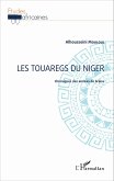 Les touaregs du Niger (eBook, PDF)