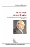 En mission extraordinaire (eBook, PDF)