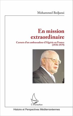 Cover En mission extraordinaire (eBook, PDF)