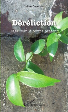 Cover Déréliction (eBook, PDF)