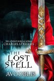 The Lost Spell of Avooblis (The Adventurers' Academy, #7) (eBook, ePUB)