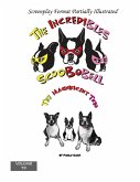 The Magnificent Trio (The Incredibles Scoobobell Series, #70) (eBook, ePUB) The Magnificent Trio (The Incredibles Scoobobell Series, #70) (eBook, ePUB)