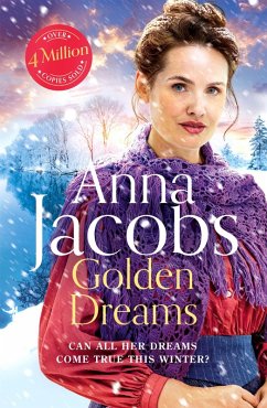 Golden Dreams (eBook, ePUB) - Jacobs, Anna