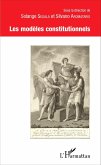 Les modèles constitutionnels (eBook, PDF) Les modèles constitutionnels (eBook, PDF)