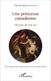 Une princesse canadienne (eBook, PDF)
