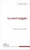 La mort inégale (eBook, PDF)