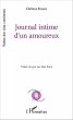 Journal intime d'un amoureux (eBook,... - Bild 1