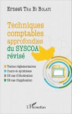 Techniques comptables approfondies du SYSCOA révisé (eBook, PDF)