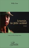 Louezie, la fille-soldat (eBook, PDF)